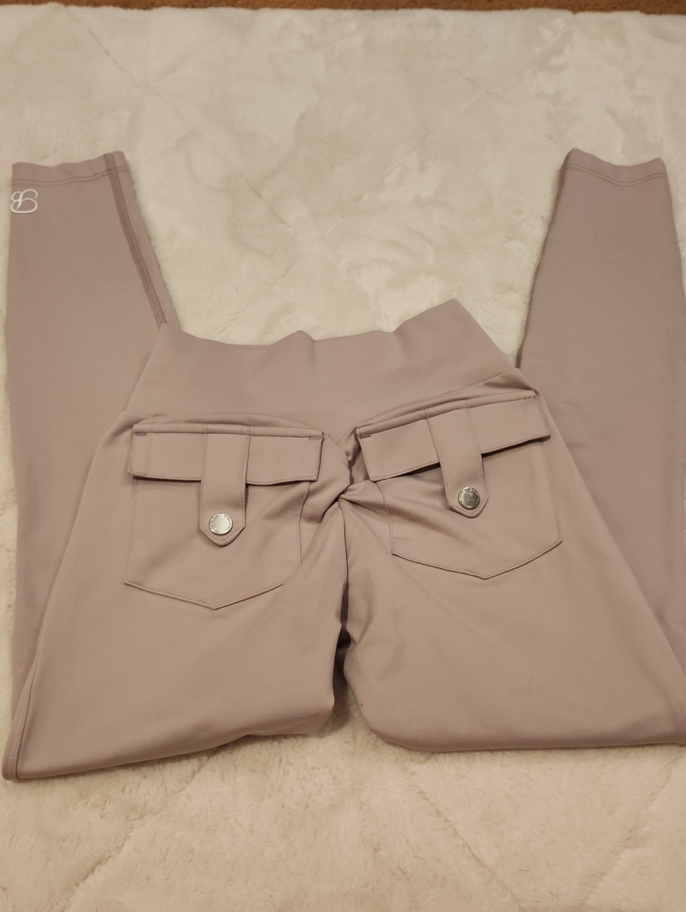 Bombshell Sportswear Pocket Pop 2.0 XS - Picture 4 of 10